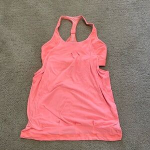 Lululemon work out top